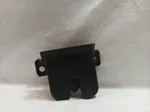 Tailgate lock latch