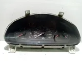 Velocímetro (tablero de instrumentos)