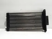 Heater blower motor/fan resistor