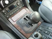 Gear shift rod