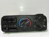 Air conditioner control unit module