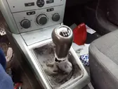 Gear shift rod