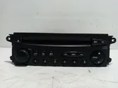 Centralina Audio Hi-fi