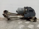 Motor del limpiaparabrisas