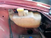 Fuel expansion tank