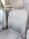 Front driver seat