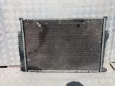 Coolant radiator