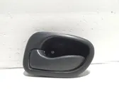 Front door interior handle