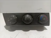 Air conditioner control unit module