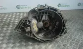 Manual 5 speed gearbox