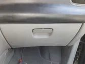 Glove box