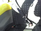 Rear seatbelt