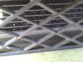 Radiador intercooler