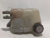 Fuel expansion tank