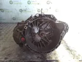 Manual 5 speed gearbox