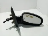 Front door electric wing mirror