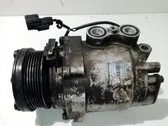 Air conditioning (A/C) compressor (pump)