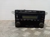 Блок управления HiFi audio