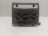 Air conditioner control unit module