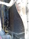 A/C cooling radiator (condenser)