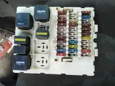 BSM Control unit