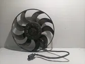 Ventilatore di raffreddamento elettrico del radiatore