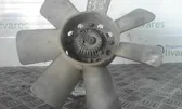 Mechaninis ventiliatorius