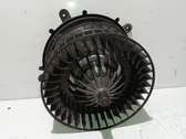 Heater fan/blower