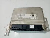 Calculateur moteur ECU