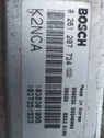 Calculateur moteur ECU