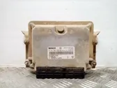 Calculateur moteur ECU