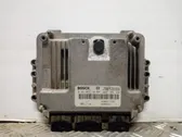 Calculateur moteur ECU