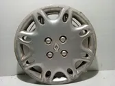 R14 wheel hub/cap/trim