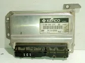 Engine control unit/module