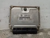 Calculateur moteur ECU