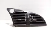 Dash center air vent grill