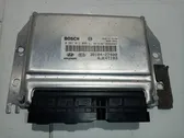 Calculateur moteur ECU