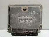 Calculateur moteur ECU