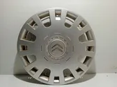 R14 wheel hub/cap/trim