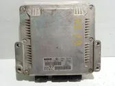 Calculateur moteur ECU