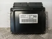 Calculateur moteur ECU