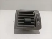 Dash center air vent grill