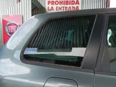 Rear side window/glass