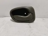 Front door interior handle