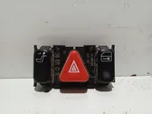 Hazard light switch