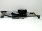 Wiper motor