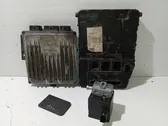 Calculateur moteur ECU