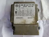 Airbag control unit/module