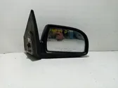 Front door electric wing mirror