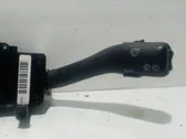 Wiper control stalk